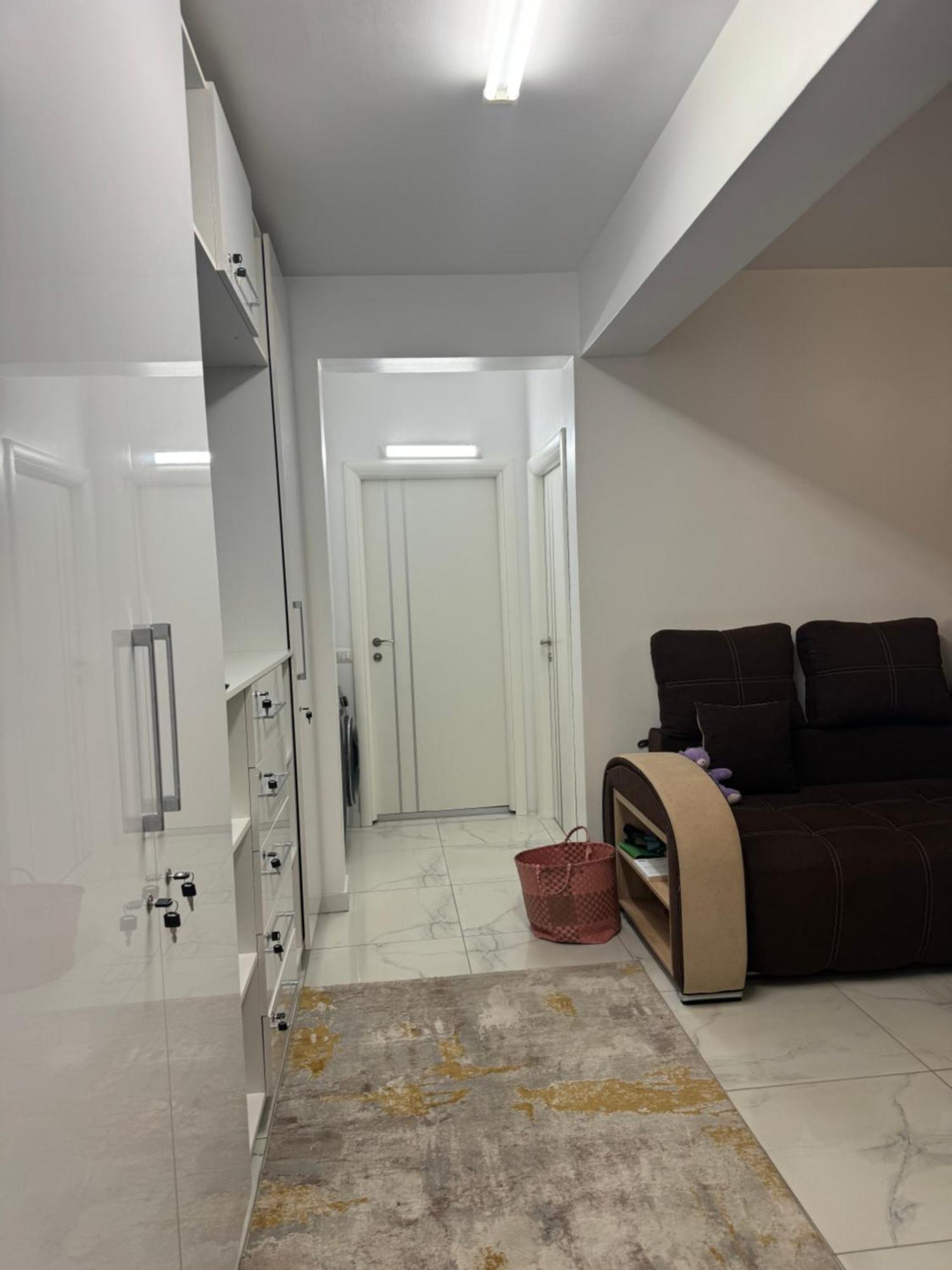 Ferienwohnung Casa Cris Focşani Exterior foto