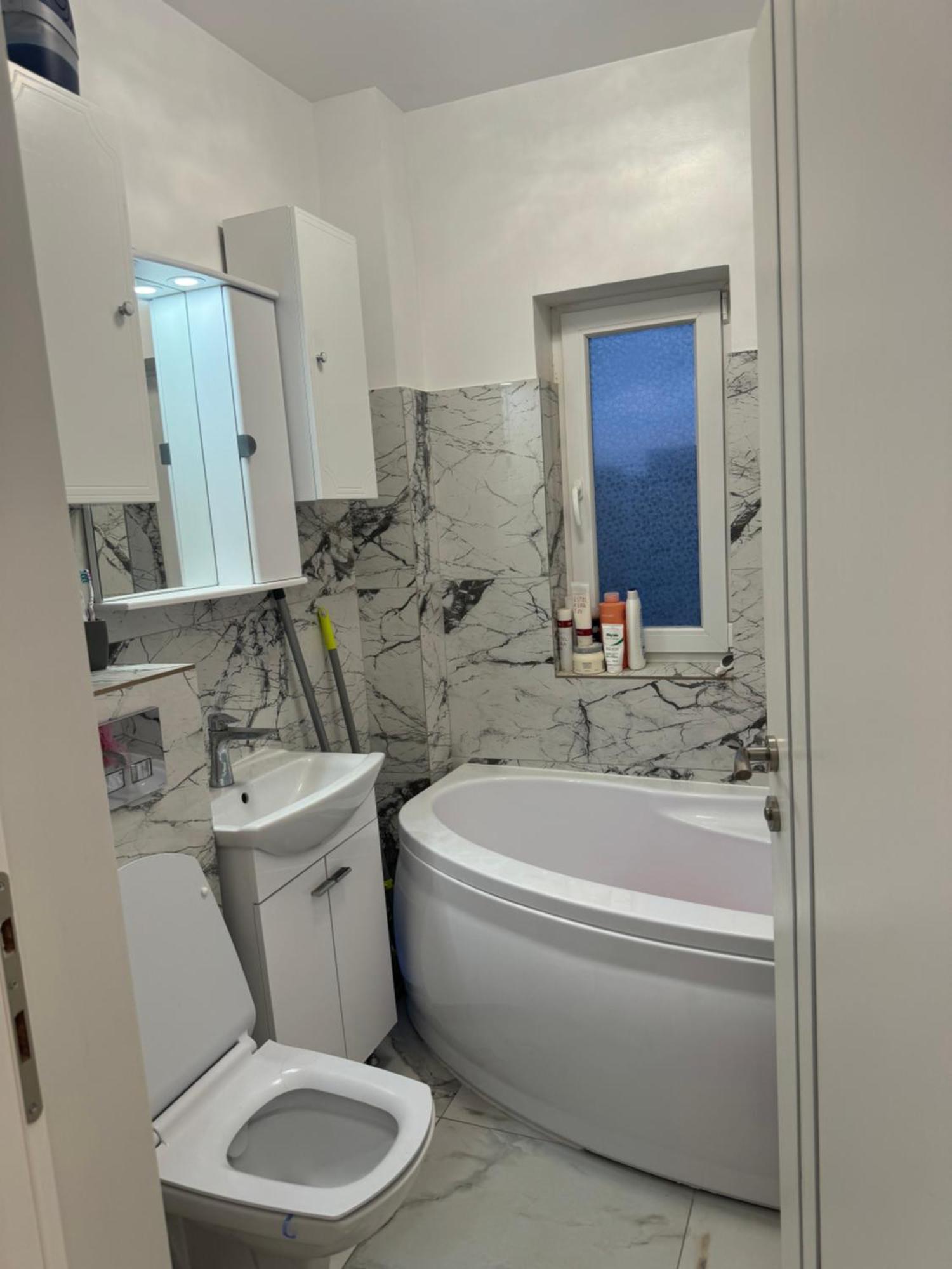 Ferienwohnung Casa Cris Focşani Exterior foto