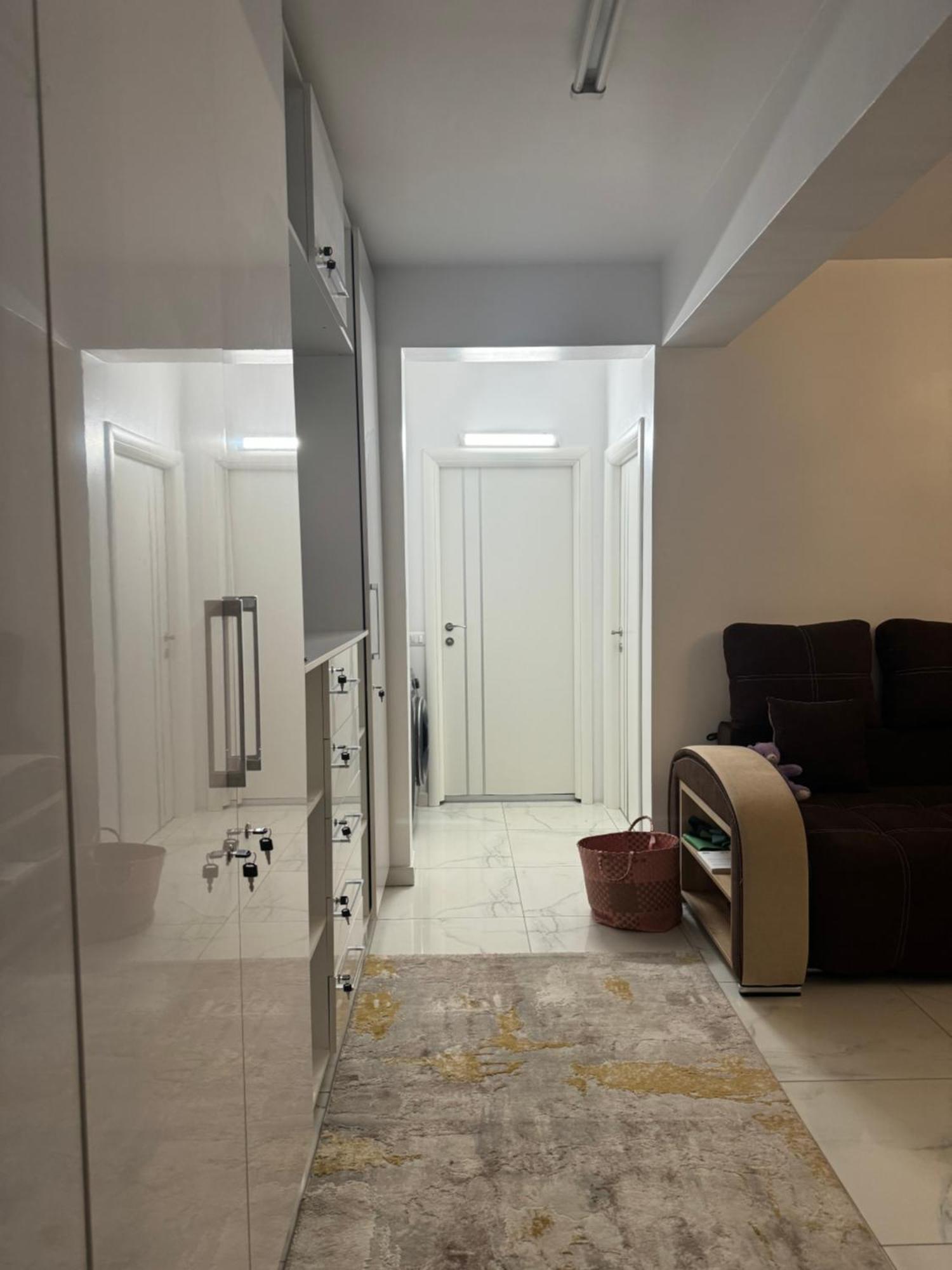 Ferienwohnung Casa Cris Focşani Exterior foto