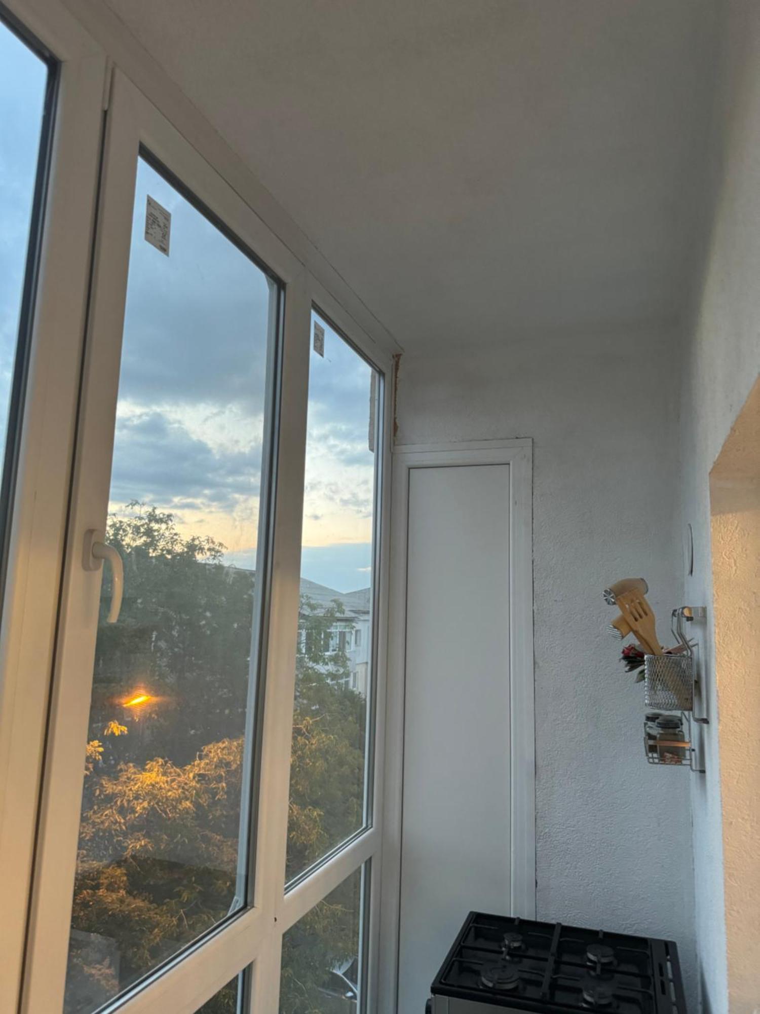 Ferienwohnung Casa Cris Focşani Exterior foto